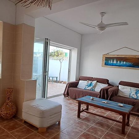 Casa Isleta Vila La Manga del Mar Menor Exterior foto