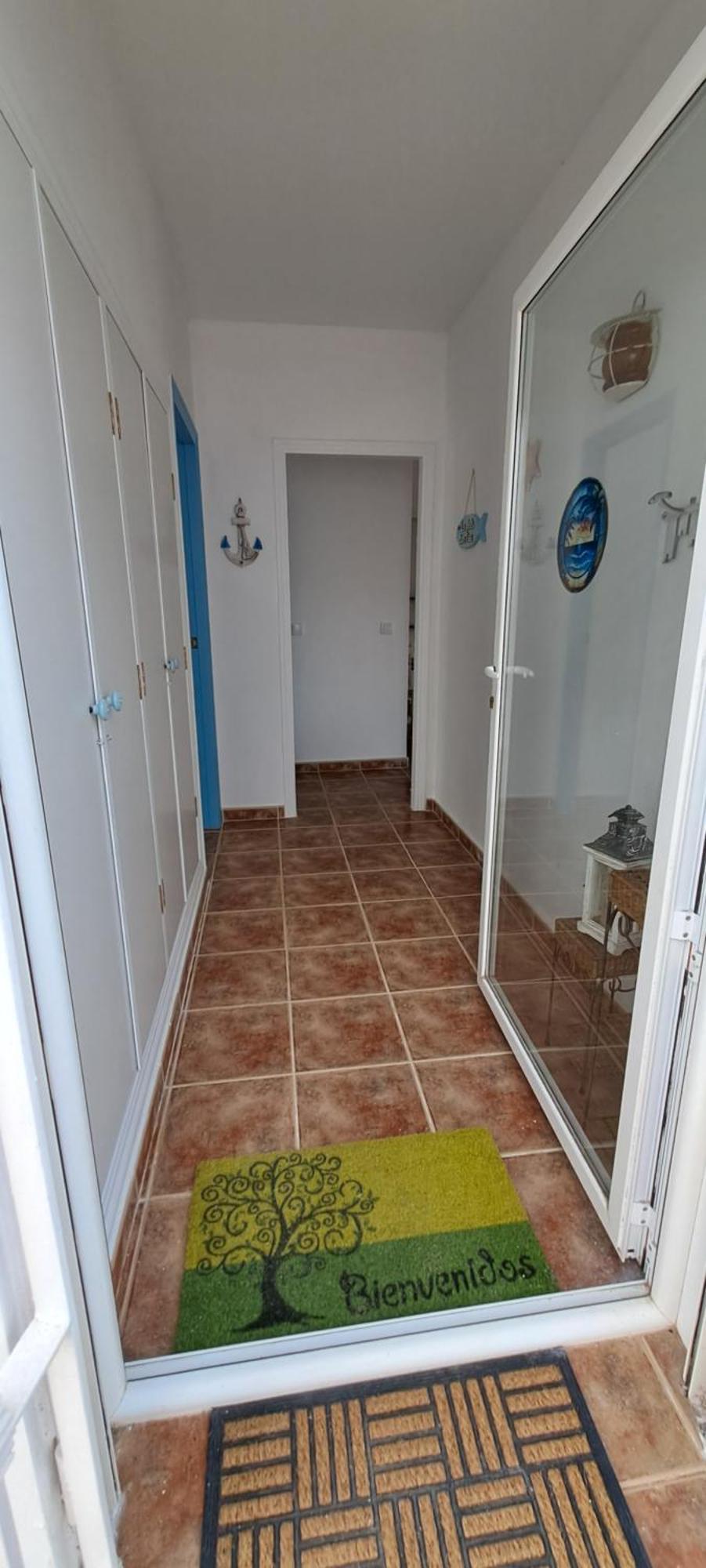 Casa Isleta Vila La Manga del Mar Menor Exterior foto