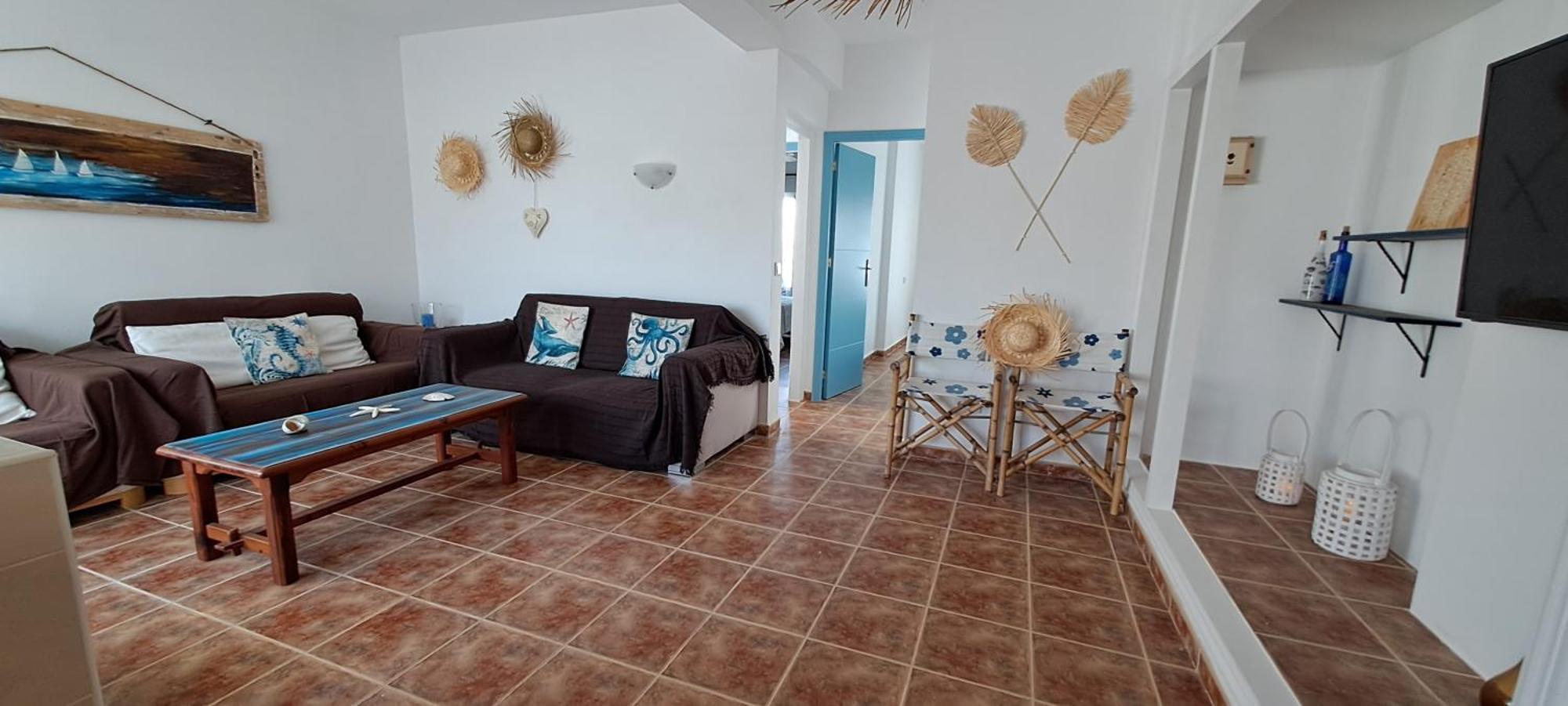 Casa Isleta Vila La Manga del Mar Menor Exterior foto