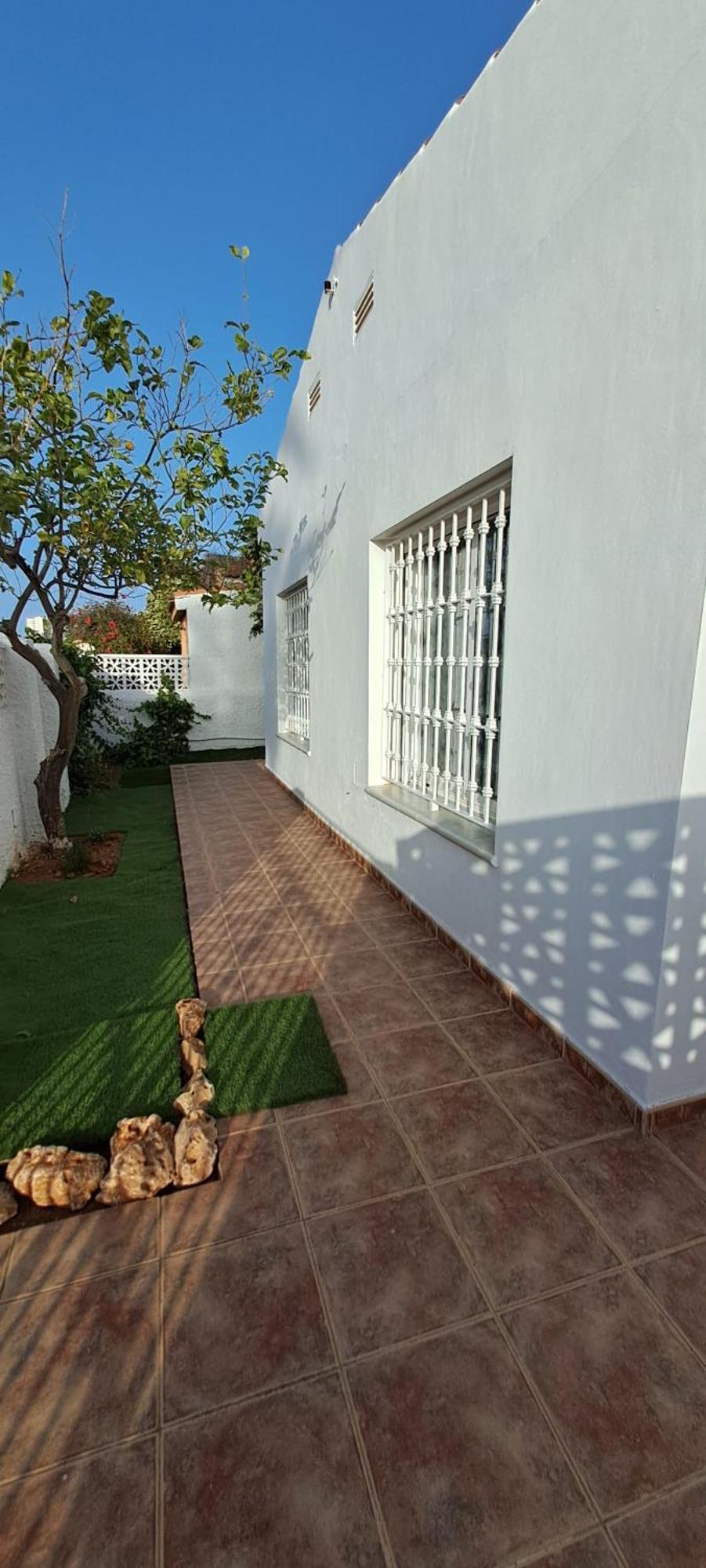 Casa Isleta Vila La Manga del Mar Menor Exterior foto