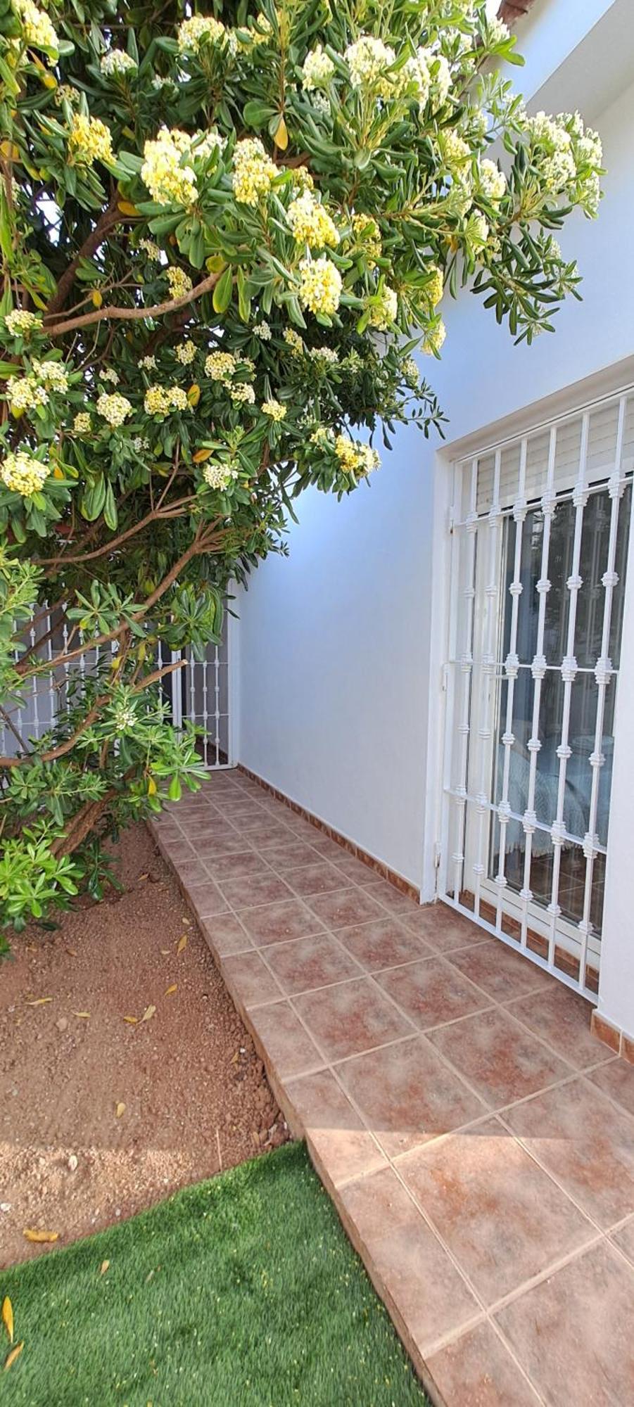 Casa Isleta Vila La Manga del Mar Menor Exterior foto