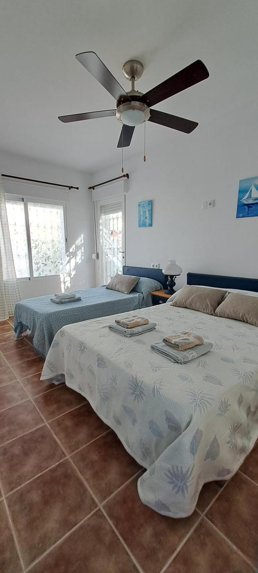Casa Isleta Vila La Manga del Mar Menor Exterior foto