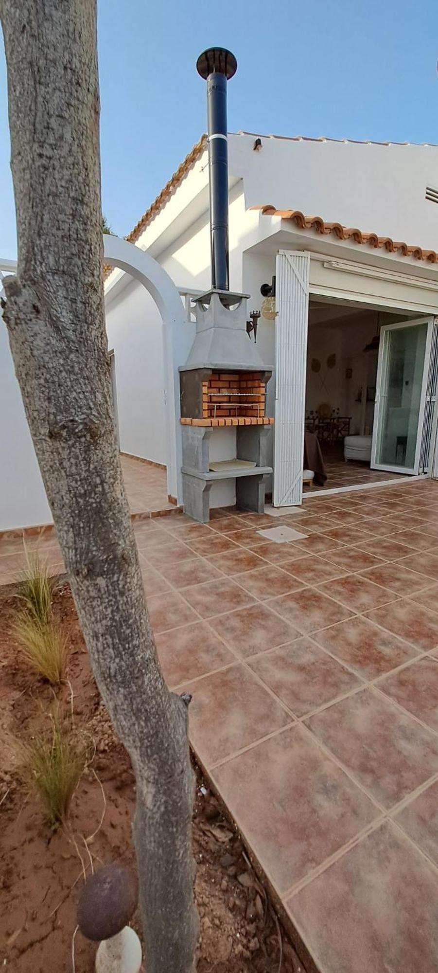 Casa Isleta Vila La Manga del Mar Menor Exterior foto